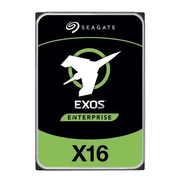هارد اینترنال سیگیت اگزوز مدل SeaGate Exos 12TB ST12000NM001G