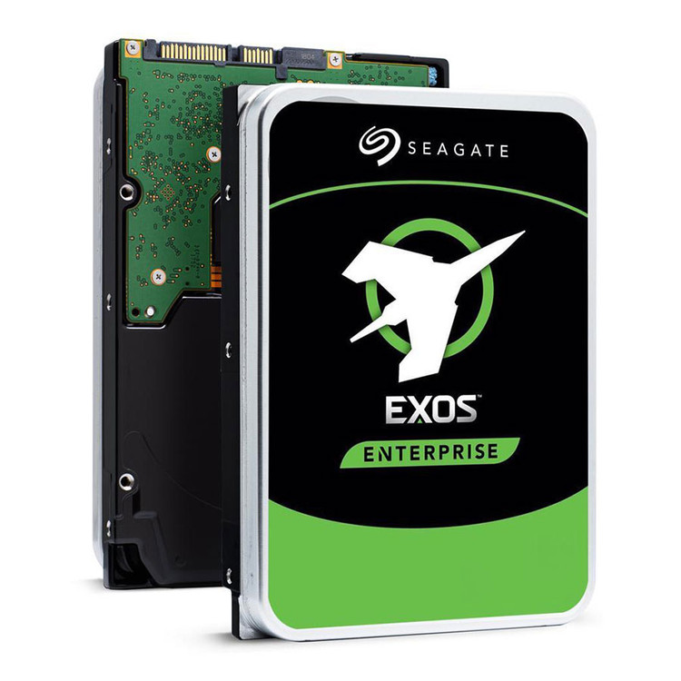 هارد اینترنال سیگیت مدل Exos X14 ST12000NM0538 12TB