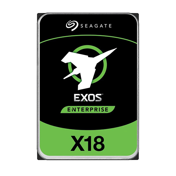 هارد اینترنال سیگیت اگزوز مدل SeaGate Exos 12TB ST12000NM004J SAS