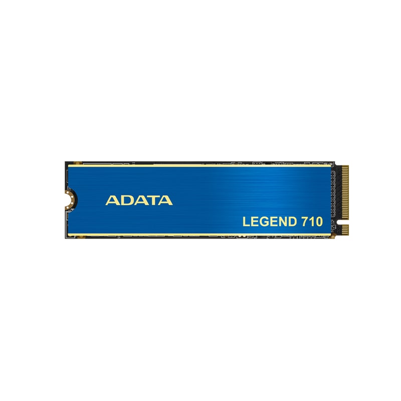 اس اس دی ای دیتا LEGEND 710 M.2 2280 256GB