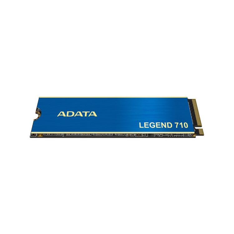 اس اس دی ای دیتا LEGEND 710 M.2 2280 256GB