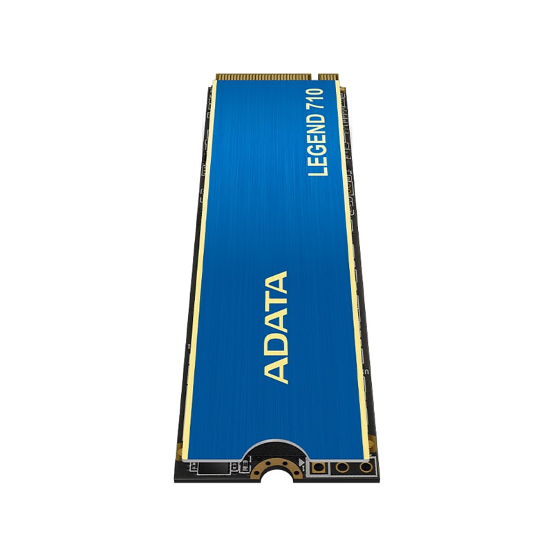 اس اس دی ای دیتا LEGEND 710 M.2 2280 256GB