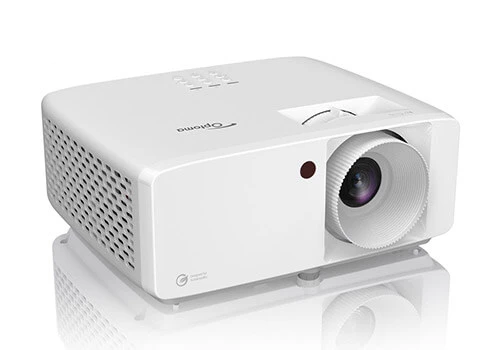 ویدئو پروژکتور لیزری اپتما OPTOMA ZH520