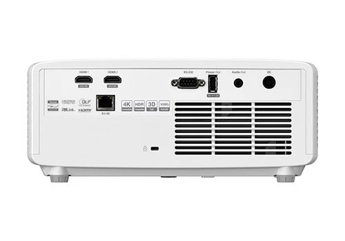 ویدئو پروژکتور لیزری اپتما OPTOMA ZH520