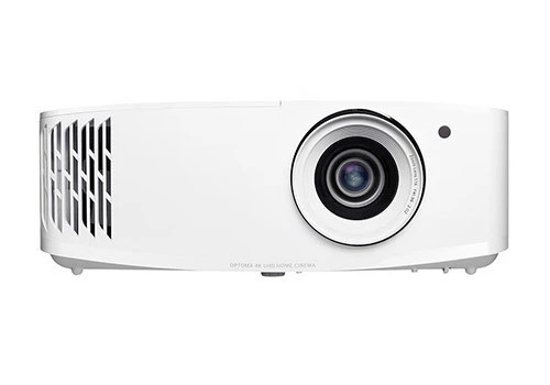 ویدئو پروژکتور اپتما OPTOMA UHD38x