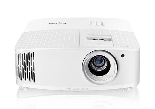 ویدئو پروژکتور اپتما OPTOMA UHD38x