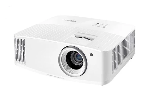 ویدئو پروژکتور اپتما OPTOMA UHD38x