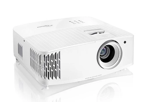 ویدئو پروژکتور اپتما OPTOMA UHD38x