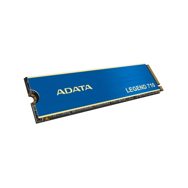 اس اس دی ای دیتا ADATA LEGEND 710 M.2 2280 512GB