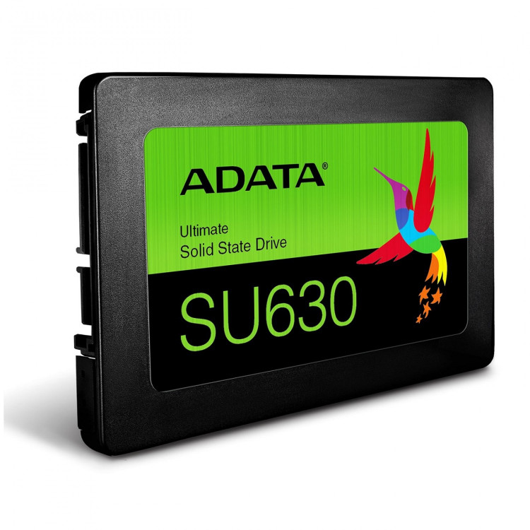 اس اس دی ای دیتا ADATA SU630 480GB