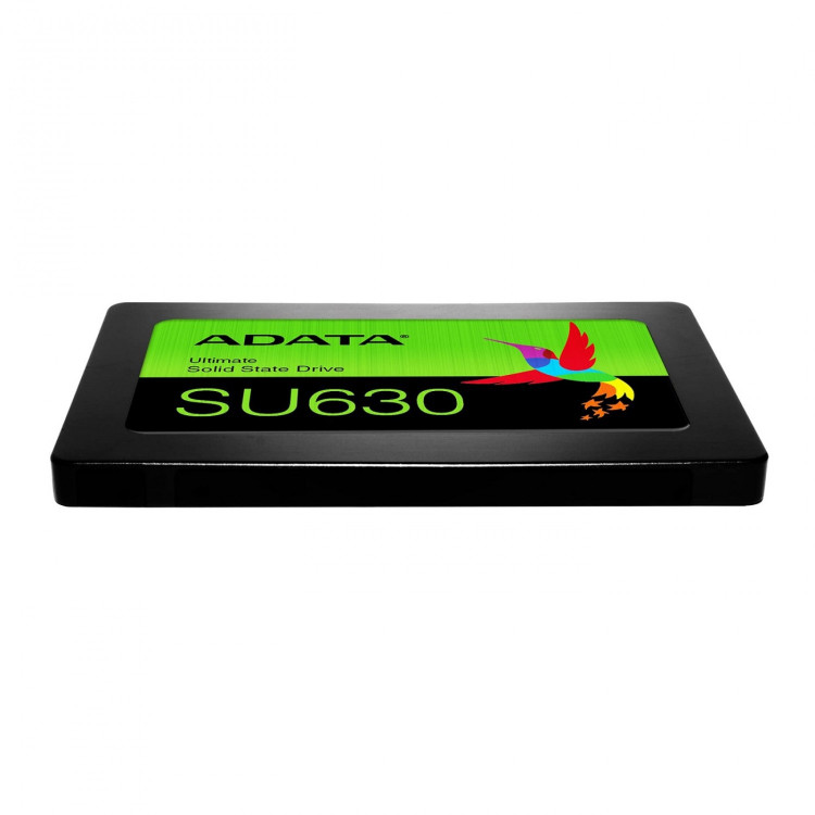 اس اس دی ای دیتا ADATA SU630 480GB