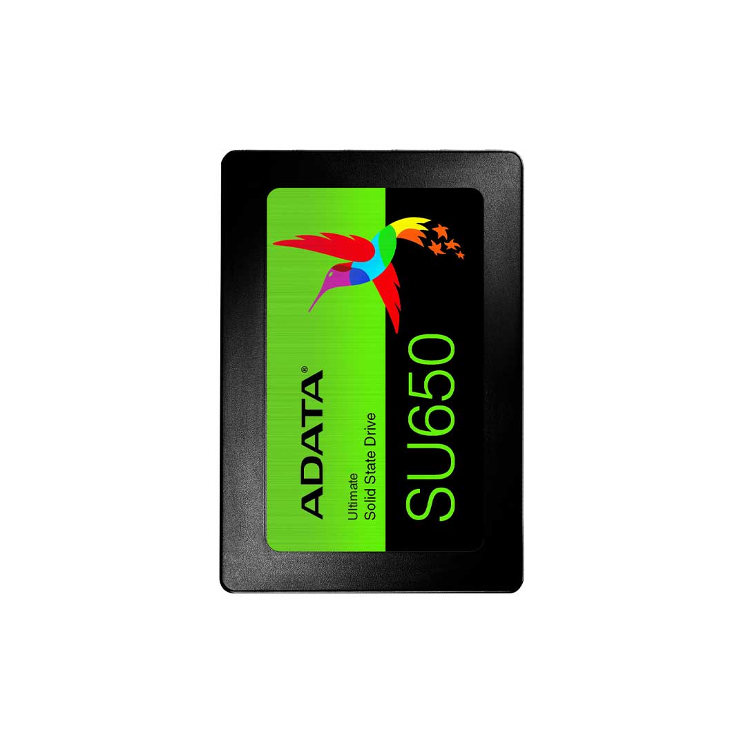 اس اس دی ای دیتا مدل ADATA SU650 256GB