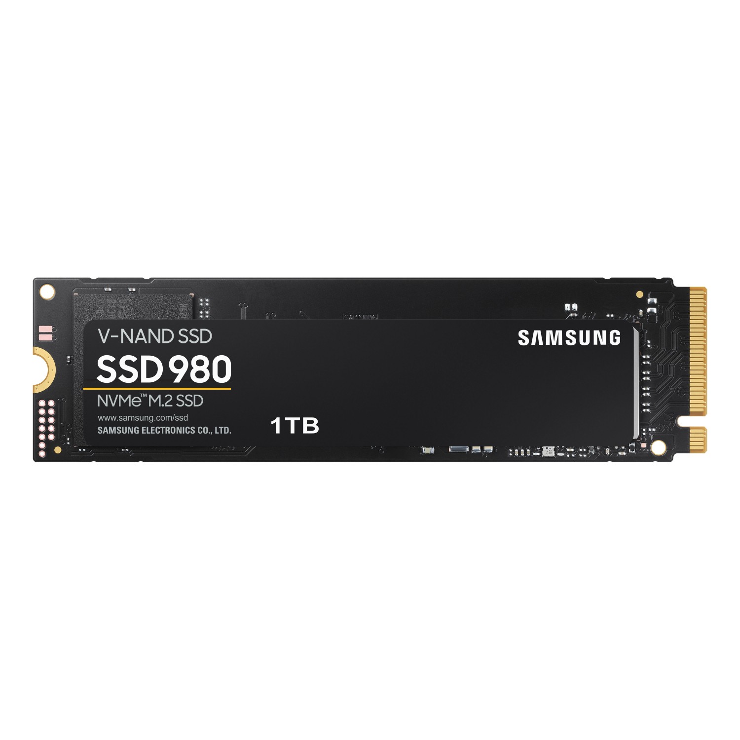 اس اس دی سامسونگ مدل SAMSUNG 980BASIC 1TB M.2 SSD