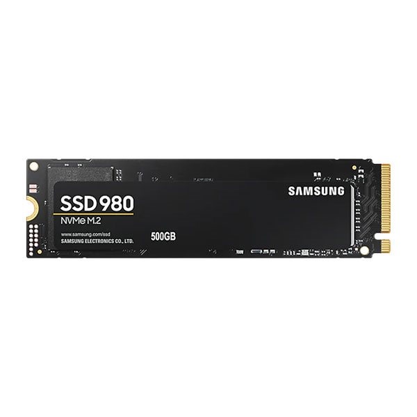 اس اس دی سامسونگ مدل SAMSUNG 980BASIC 500GB M.2 SSD