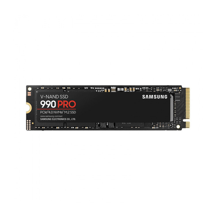 اس اس دی سامسونگ مدل SAMSUNG 990PRO 2TB M.2 SSD