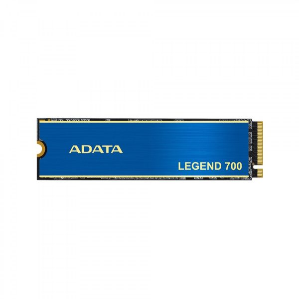 حافظه اس اس دی اینترنال ای دیتا مدل ADATA LEGEND 700 256GB