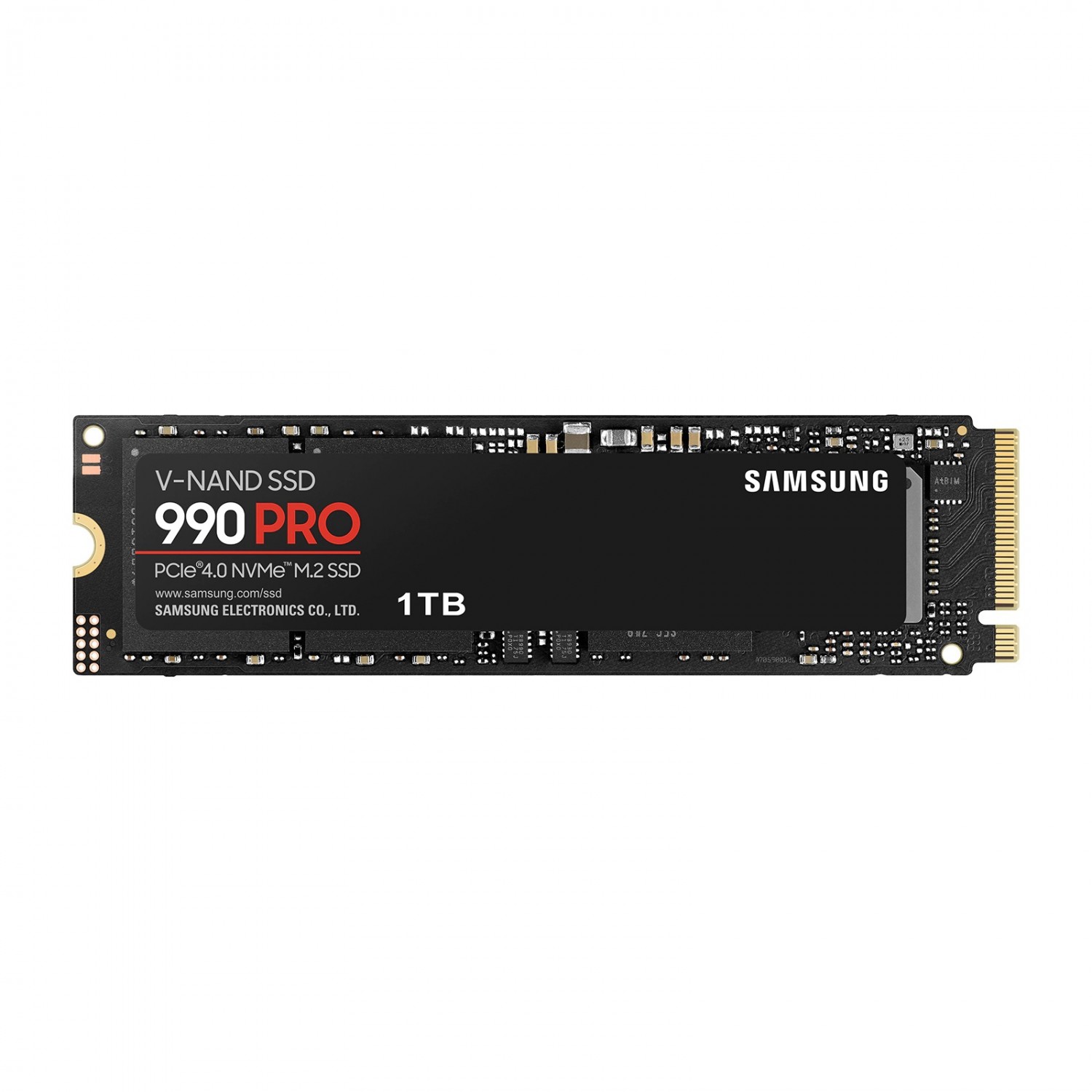 اس اس دی سامسونگ مدل SAMSUNG 990PRO 1TB M.2 SSD