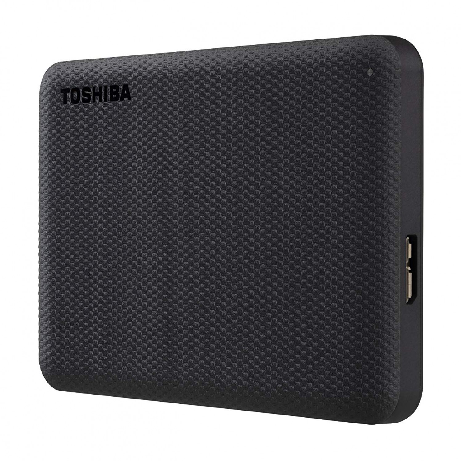 هارد اکسترنال توشیبا مدل Toshiba Canvio Advance 1TB