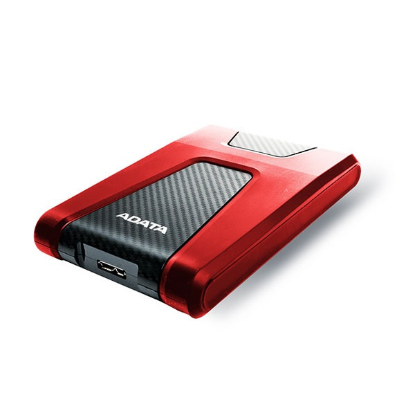 هارد اکسترنال ای دیتا HD650 1TB