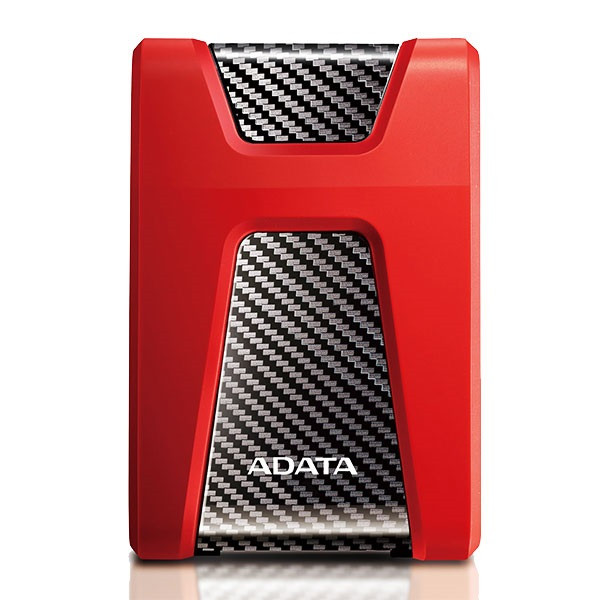 هارد اکسترنال ای دیتا HD650 1TB
