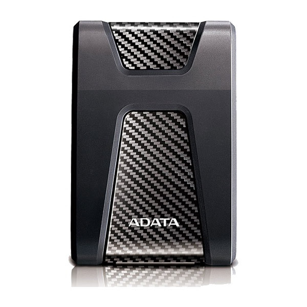 هارد اکسترنال ای دیتا HD650 1TB