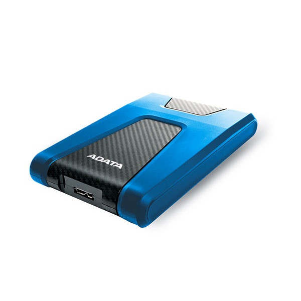هارد اکسترنال ای دیتا HD650 1TB