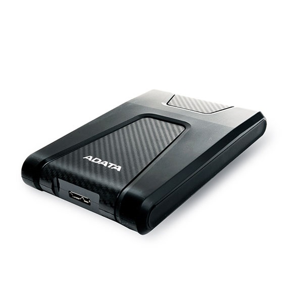 هارد اکسترنال ای دیتا HD650 1TB