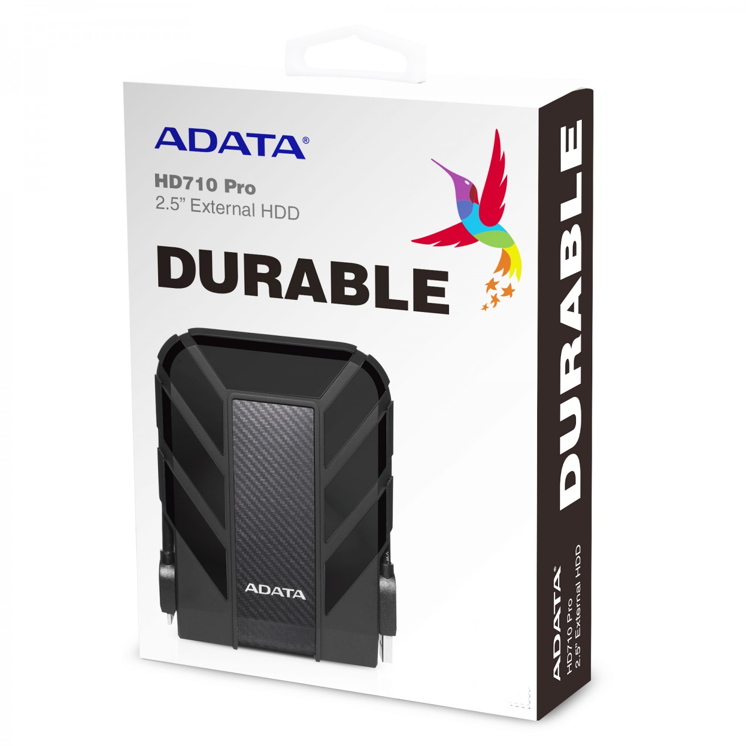هارد اکسترنال ای دیتا مدل ADATA HD710 Pro 1TB