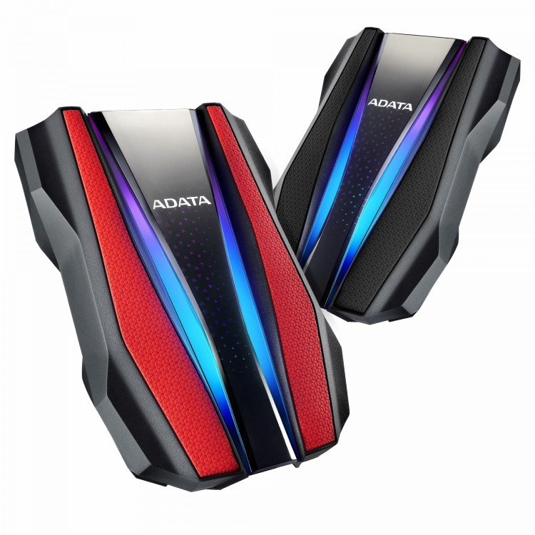 هارد اکسترنال ای دیتا مدل ADATA HD770 1TB