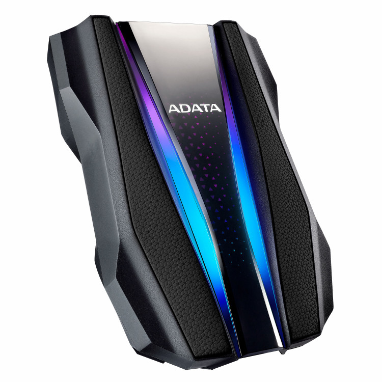 هارد اکسترنال ای دیتا مدل ADATA HD770 1TB