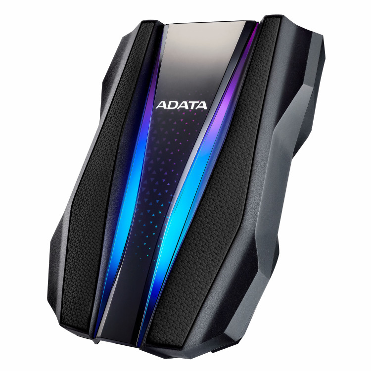 هارد اکسترنال ای دیتا مدل ADATA HD770 1TB