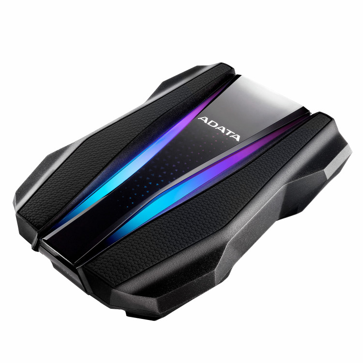 هارد اکسترنال ای دیتا مدل ADATA HD770 1TB