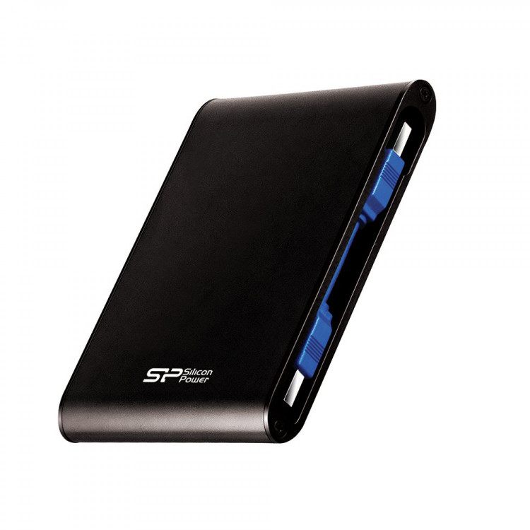 هارد اکسترنال سیلیکون پاور Slicon Power Armor A80 1TB