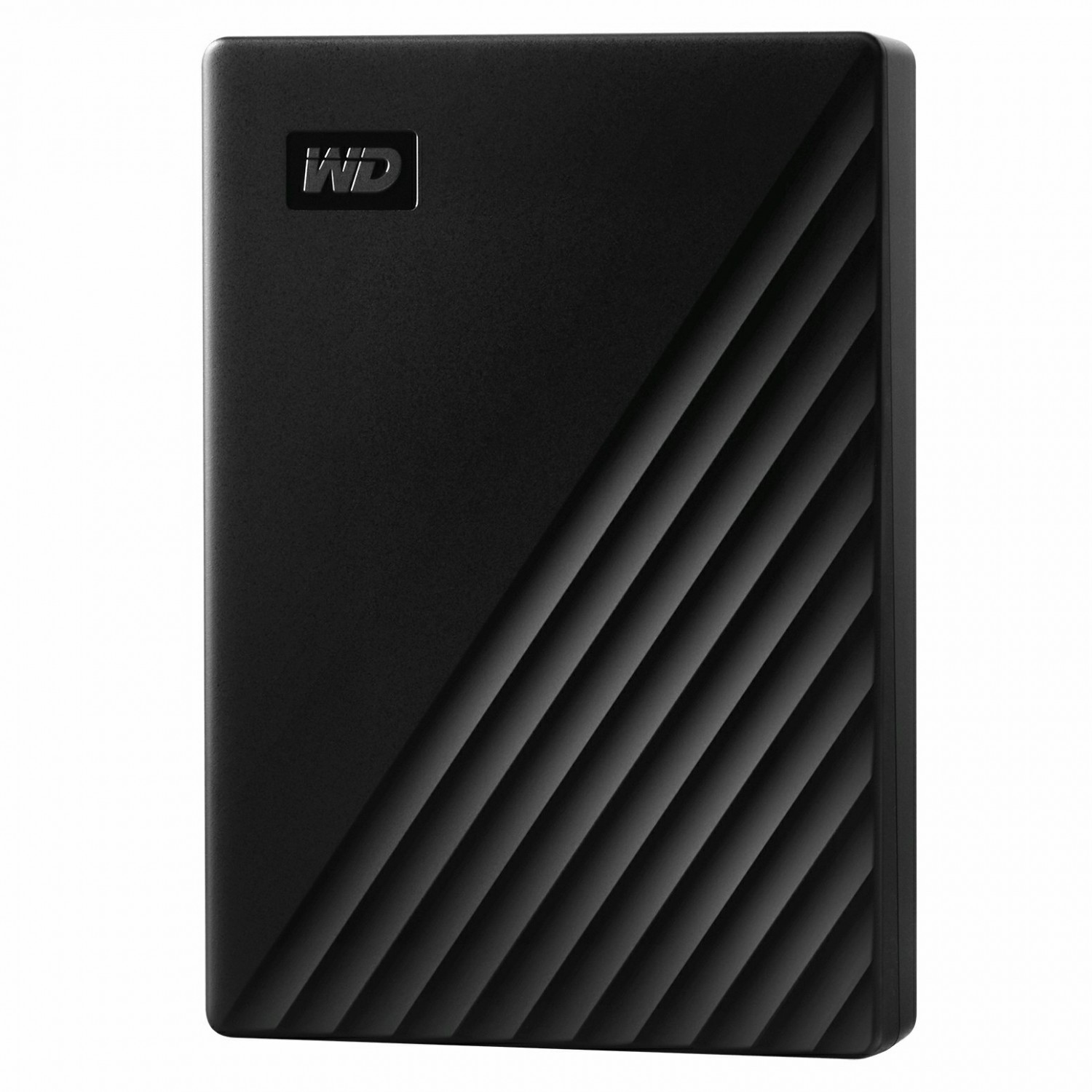 هارد اکسترنال وسترن دیجیتال مدل Western Digital My Passport 4TB
