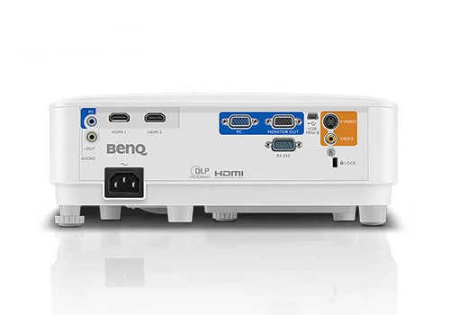 ویدئو پروژکتور بنکیو BENQ MX550