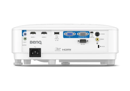 ویدئو پروژکتور بنکیو مدل BENQ MX560