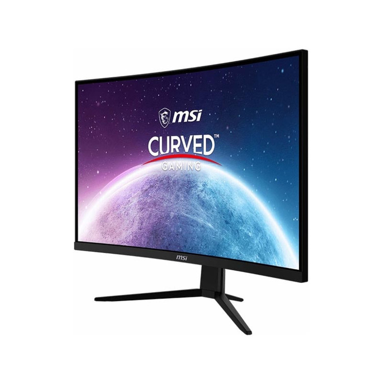 مانیتور 27 اینچ ام اس آی مدل MSI G273CQ