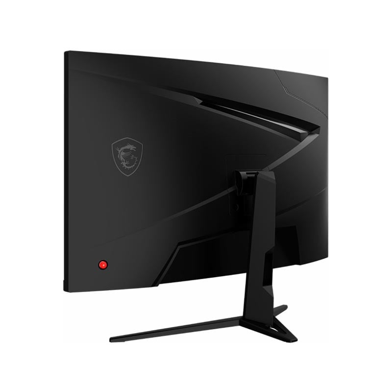 مانیتور 27 اینچ ام اس آی مدل MSI G273CQ