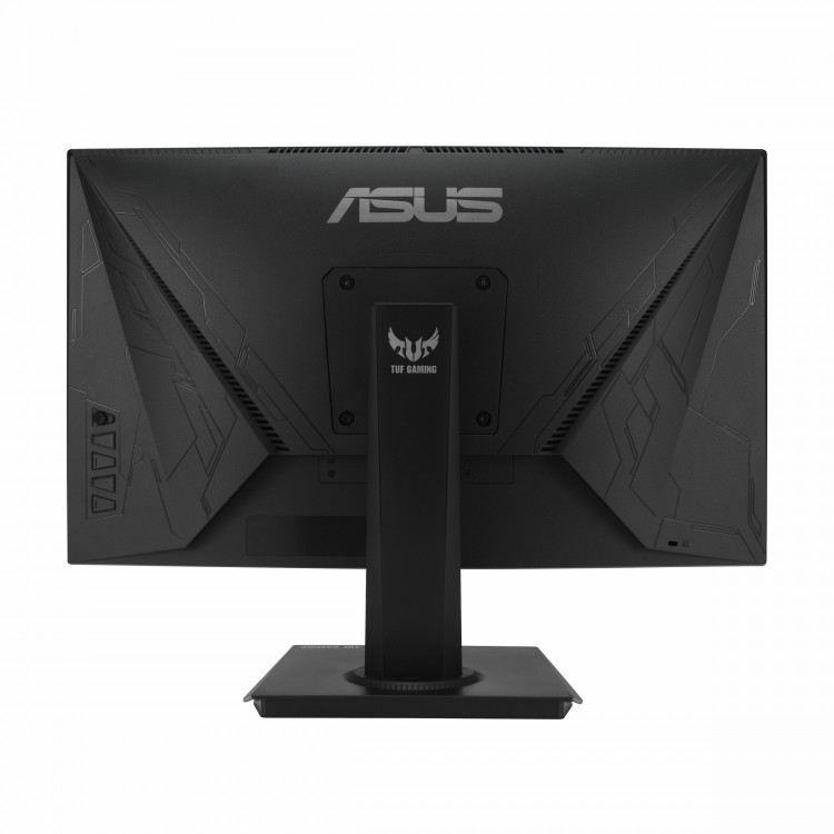 مانیتور گیمینگ 24 اینچ خمیده ایسوس ASUS TUF Gaming VG24VQE