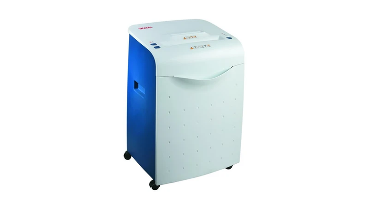 کاغذ خردکن نیکیتا SD 9360
