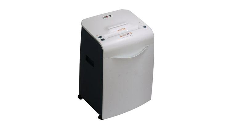 کاغذ خردکن نیکیتا SD 9360