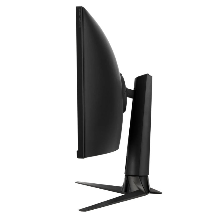 مانیتور گیمینگ 49 اینچ ایسوس مدل ASUS ROG STRIX XG49VQ
