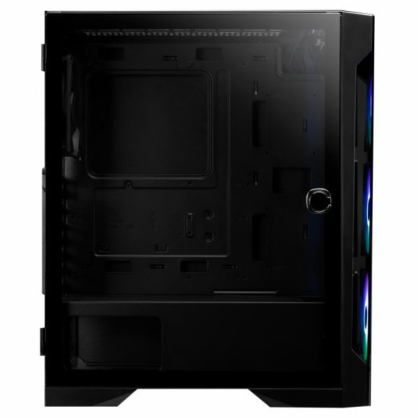 کیس گیم دیاس مدل GAMDIAS TALOS E2 ELITE