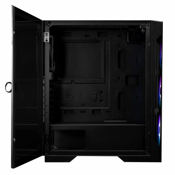کیس گیم دیاس مدل GAMDIAS TALOS E2 ELITE
