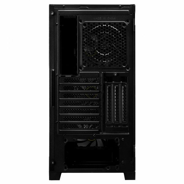 کیس گیم دیاس مدل GAMDIAS TALOS E2 ELITE
