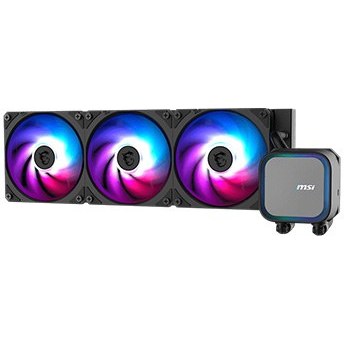 خنک کننده پردازنده ام اس آی مدل MSI MAG CORELIQUID A13 360