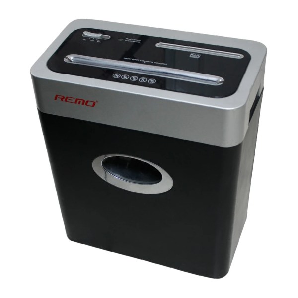کاغذ خردکن رمو مدل REMO C-1100