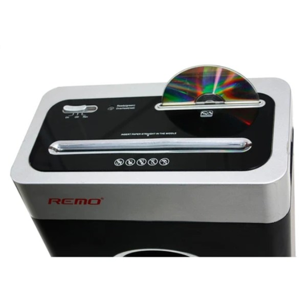 کاغذ خردکن رمو مدل REMO C-1100
