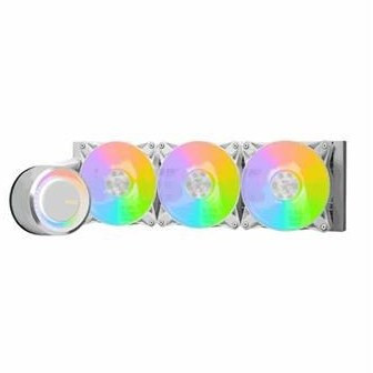 خنک کننده پردازنده مایع ام اس آی مدل MAG CoreLiquid E360