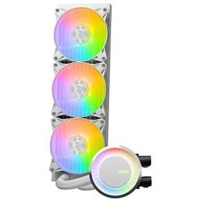 خنک کننده پردازنده مایع ام اس آی مدل MAG CoreLiquid E360
